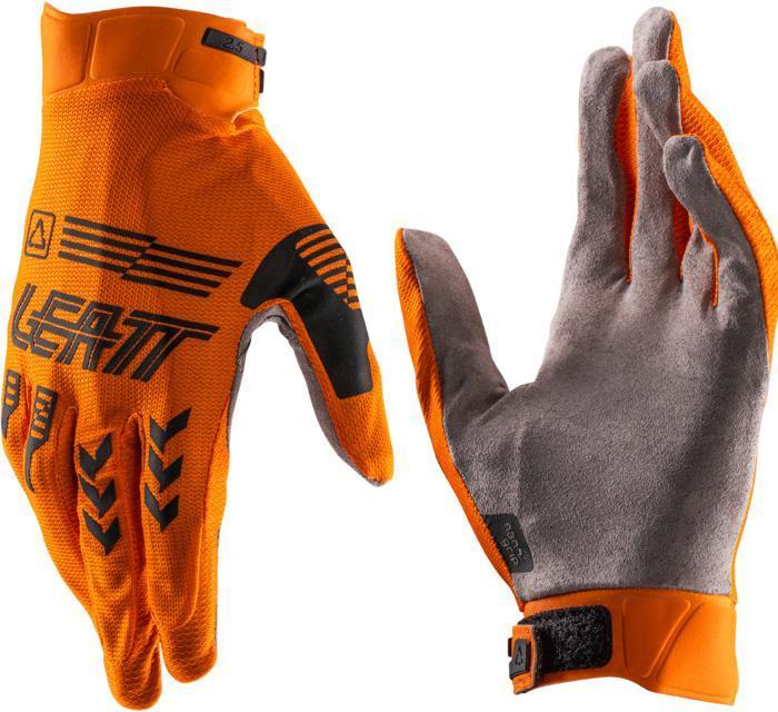 Black, Orange