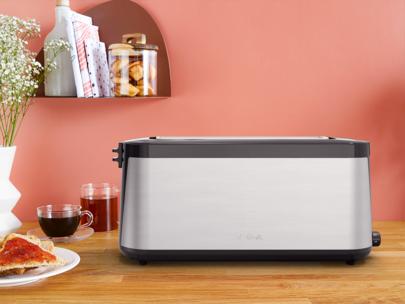 Actual product image Tefal Element TL4308