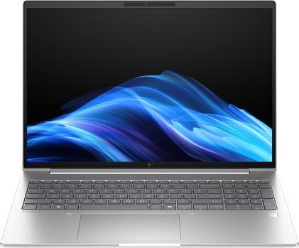 Image du produit HP EliteBook 1i Intel Ultra 7 255U 12C, IPS 400 nits Anti-Glare, DDR5, SSD, WiFi 6e + BT 5.3, 2/2/2 (16", 512 Go, 16 Go, CH, Intel Core Ultra 5 225U)