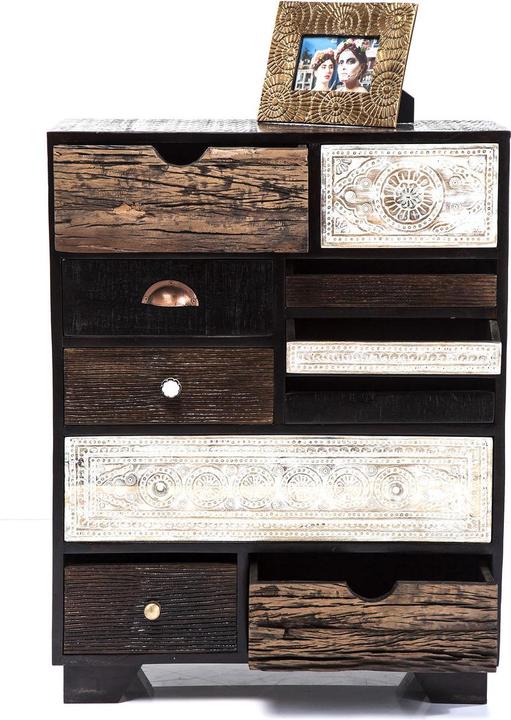 Actual product image Kare Design Finca (70 x 30 x 90 cm)