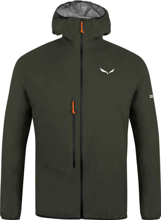 Image du produit Salewa Veste Agner 2 3L Powertex (46, S)