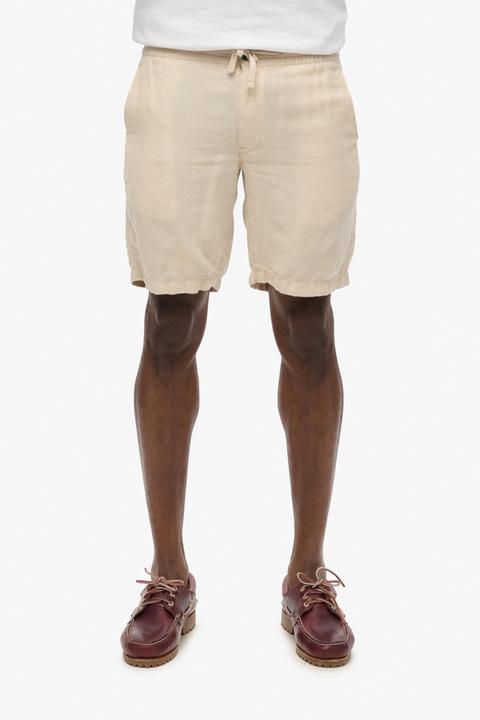 Immagine prodotto Superdry Drawstring Linen Shorts (XL)