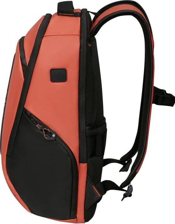 Produktbild Samsonite Ecodiver Rucksack M USB (18 l)