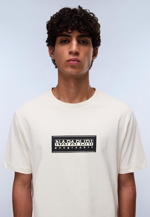 Produktbild Napapijri Box Logo (XS)