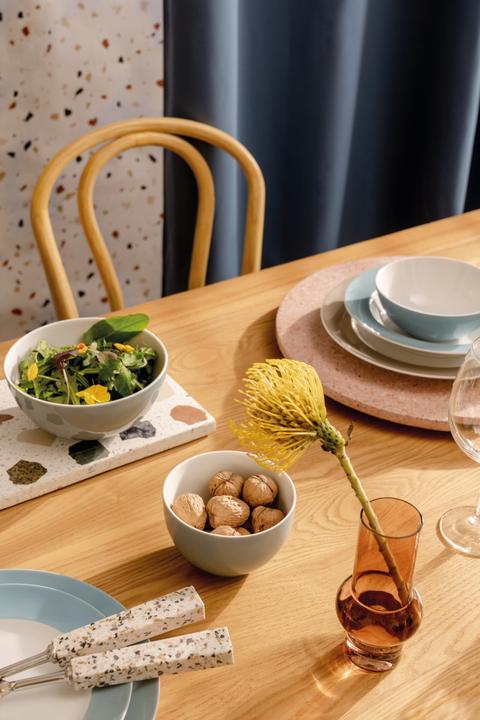 Immagine prodotto Thomas Sunny Day - Soft Blue - Tazza con manico (300 ml, 1 x)