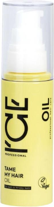 Immagine prodotto Natura Siberica Olio per capelli domati (50 ml)