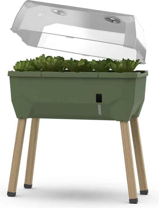 Immagine prodotto Gusta Garden Coperchio per SAMMY SALAD Trasparente
