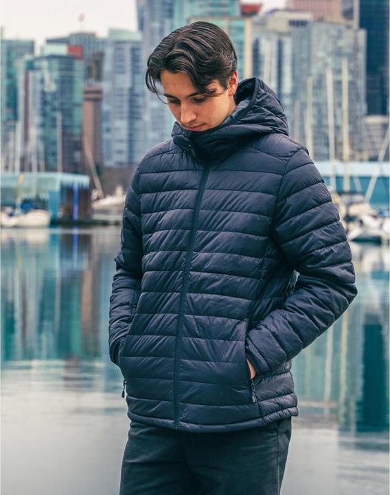 Actual product image Stormtech Men's Stavanger Thermal Jacket (M)