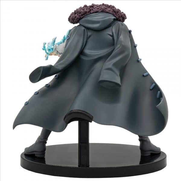 Produktbild Banpresto One Piece - Kuzan Aokiji Battle Record Collection