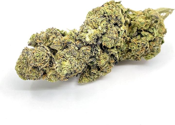 Cannabis King Candy Zkittlez Chunks (10 g, Indoor)