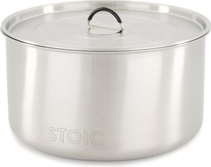 Actual product image Stoic StareSt. Pot 2.0