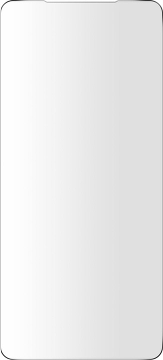 Produktbild Avizar Kristallklare Folie, Glas-Displayschutz (1 Stück, Xiaomi Redmi Note 11S)