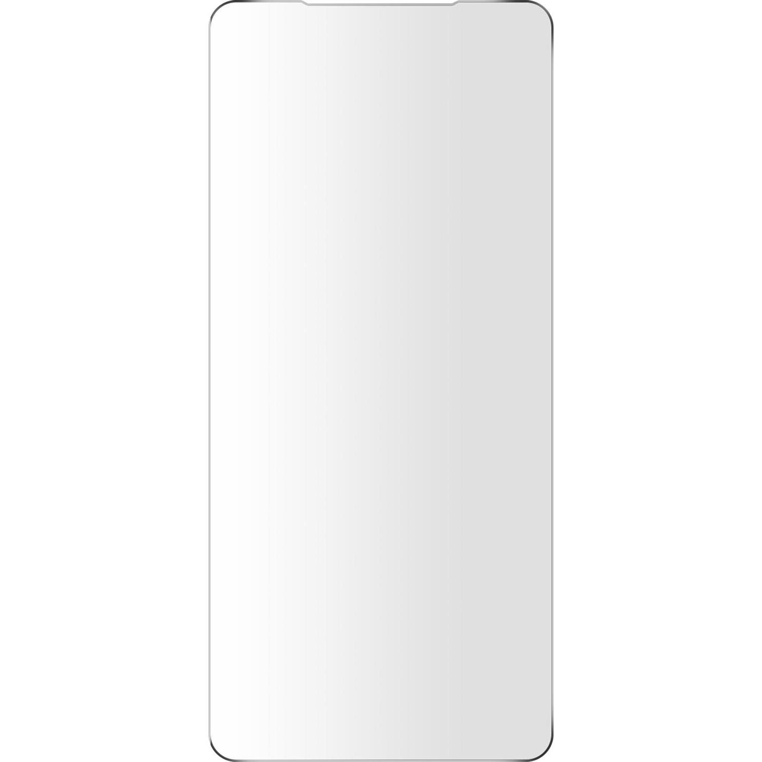 Avizar Kristallklare Folie, Glas-Displayschutz (1 Stück, Xiaomi Redmi Note 11S), Smartphone Schutzfolie, Transparent