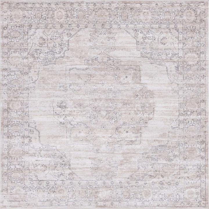 Produktbild Hadorn Oregon Sand (125 x 125 cm)