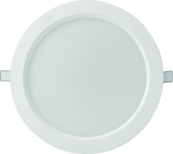 Image du produit Megaman Encastré de salle de bain à LED 25 W War (2000 lm)