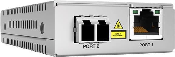 Allied Telesis AT MMC2000LX/LC (Converters)