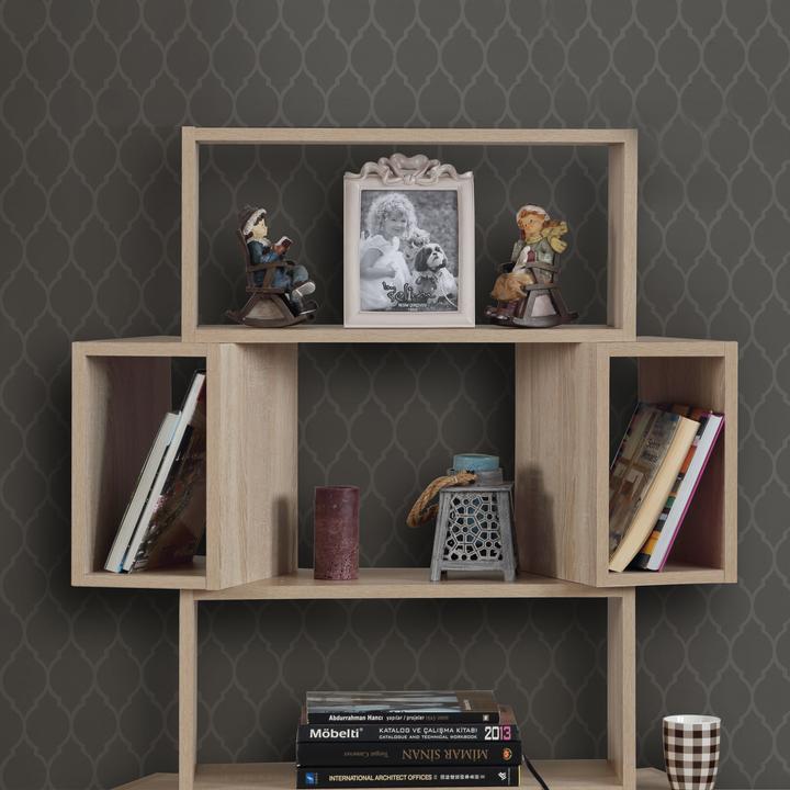 Produktbild Hanah Home William (84 x 30 x 160 cm)