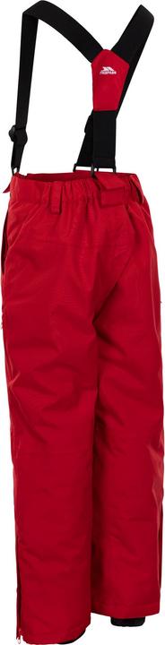 Actual product image Trespass Childrens/Kids Rumi Ski Trousers (128)