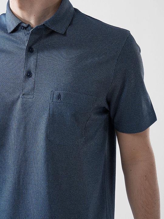 Produktbild Ragman Poloshirt (S)