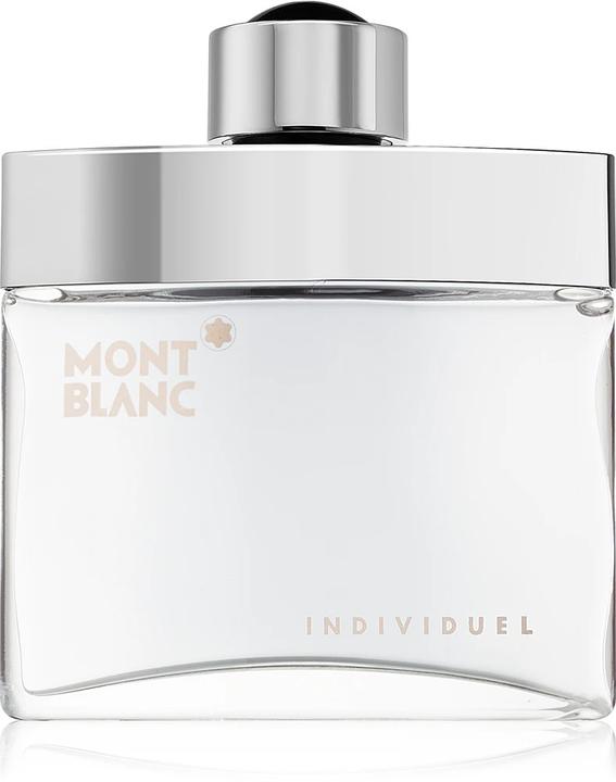 Immagine prodotto Montblanc Individuale (Eau de toilette, 50 ml)