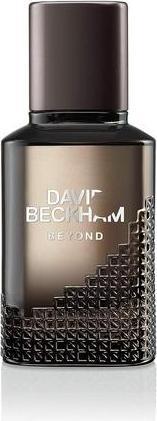 Image du produit David Beckham Au-delà de (Eau de toilette, 60 ml)