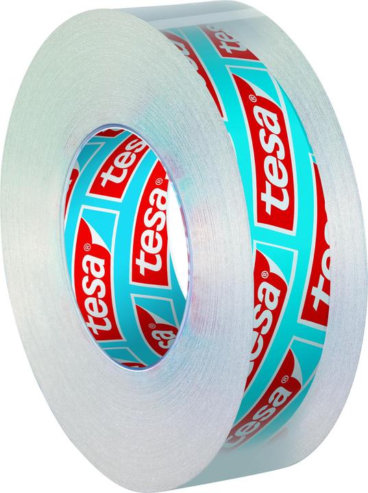 Actual product image tesa tesafilm 6x KRISTALL-KLAR adhesive tape (15 mm)