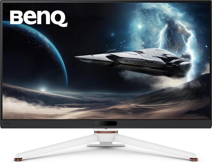 Actual product image BenQ EX271U IPS 27IN 68.58CM (3840 x 2160 Pixels, 27")