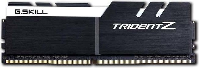 Actual product image G.Skill Trident Z (2 x 8GB, 3200 MHz, DDR4-RAM, DIMM)