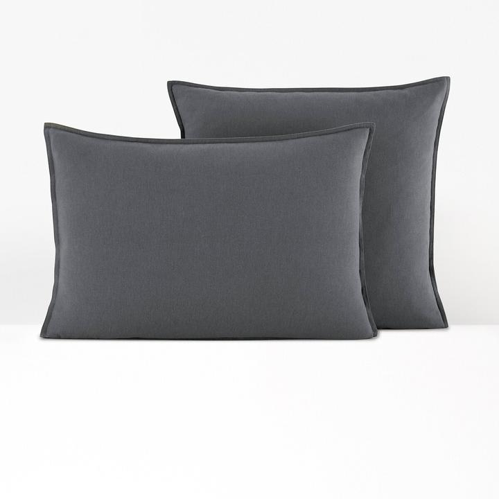 Actual product image La Redoute Interieurs Clara (Pillowcase, 50 x 70 cm)