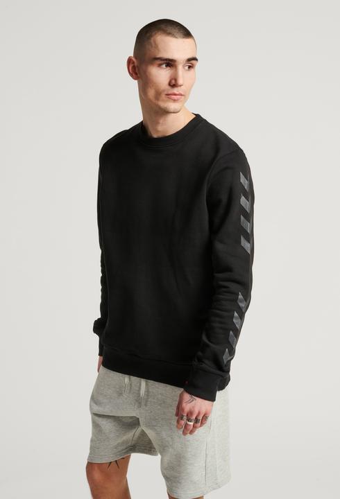 Produktbild hummel Legacy Chevron Sweatshirt (M)