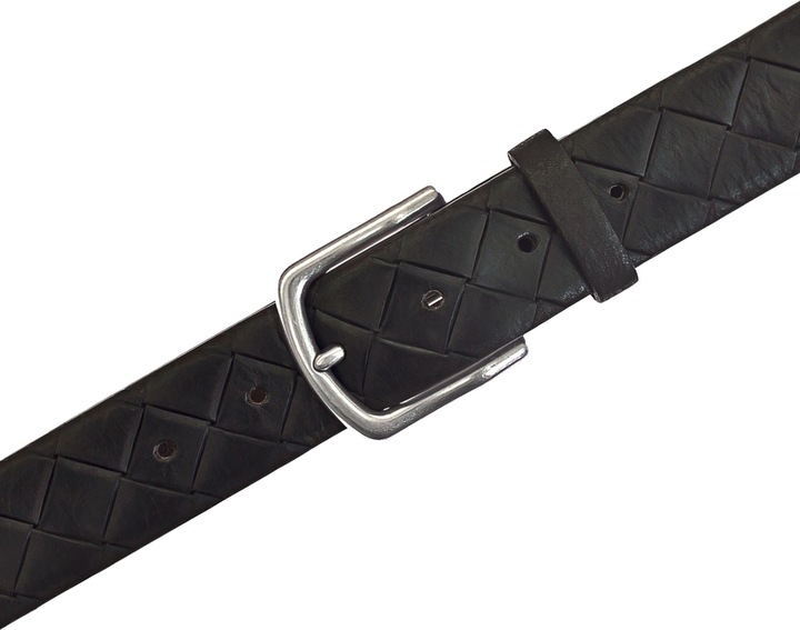 Produktbild Vanzetti Gürtel Leder (110)
