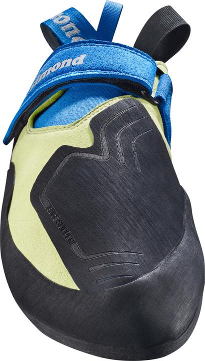 Produktbild Simond Edge Slipper Soft (34)