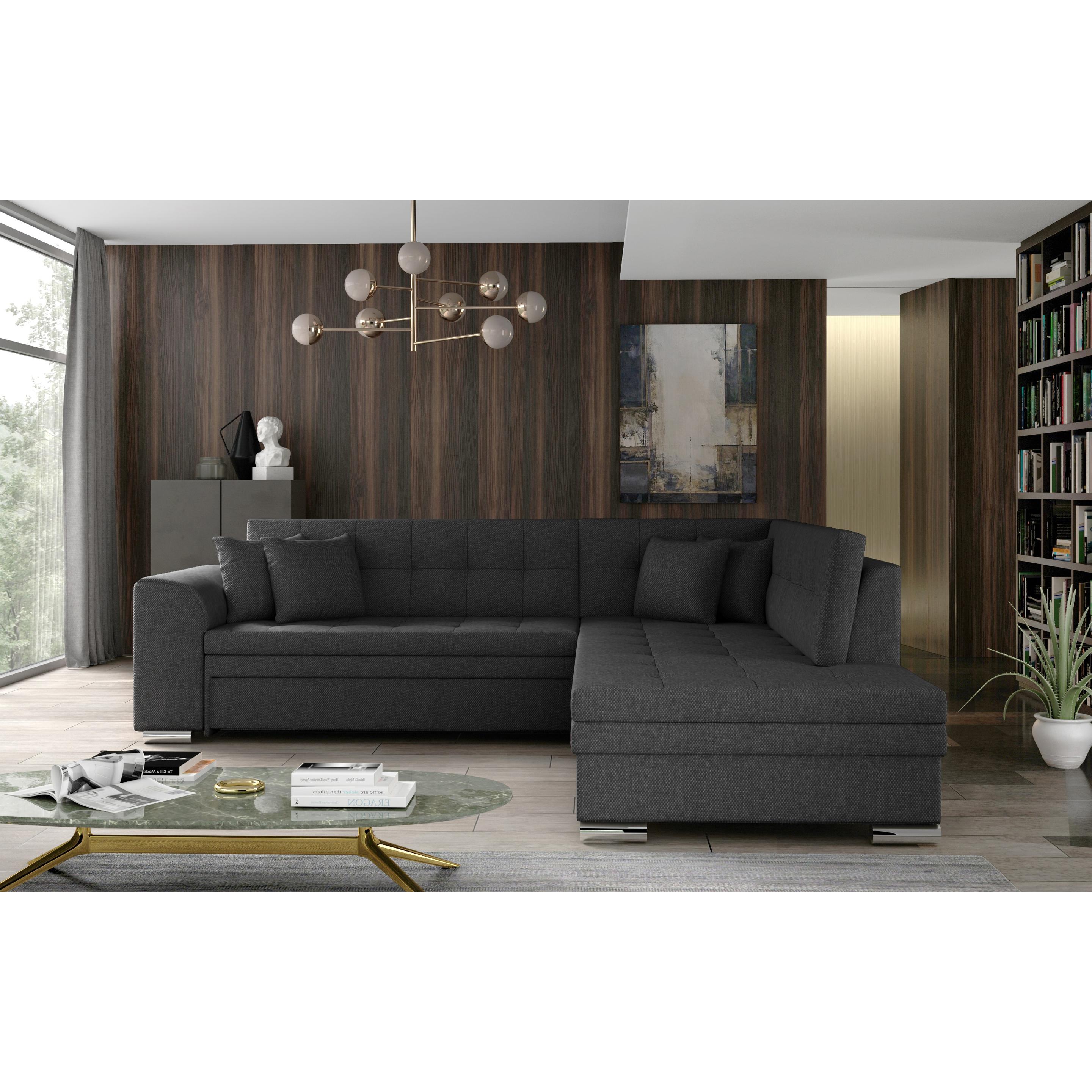 ELTAP, Sofa, Pieretta (Ecksofa, 4-Sitzer, Bettsofa)