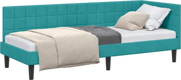 Image du produit vidaXL Bettgestell (80 x 200 cm)