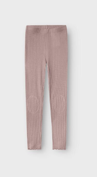 Produktbild Name it Rippstrick Leggings (146)