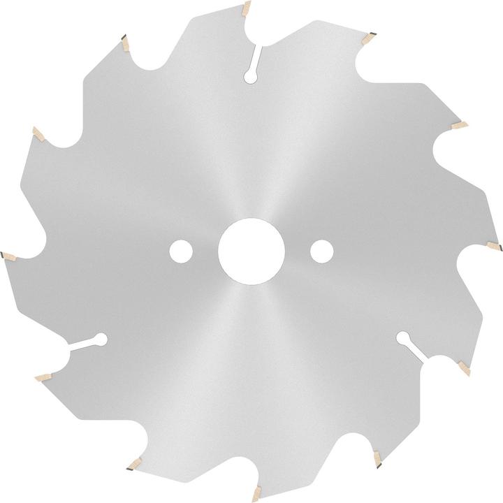 Actual product image Bosch Professional Zubehör PRO Wood circular saw blade, 150 x 2.4 x 20 mm