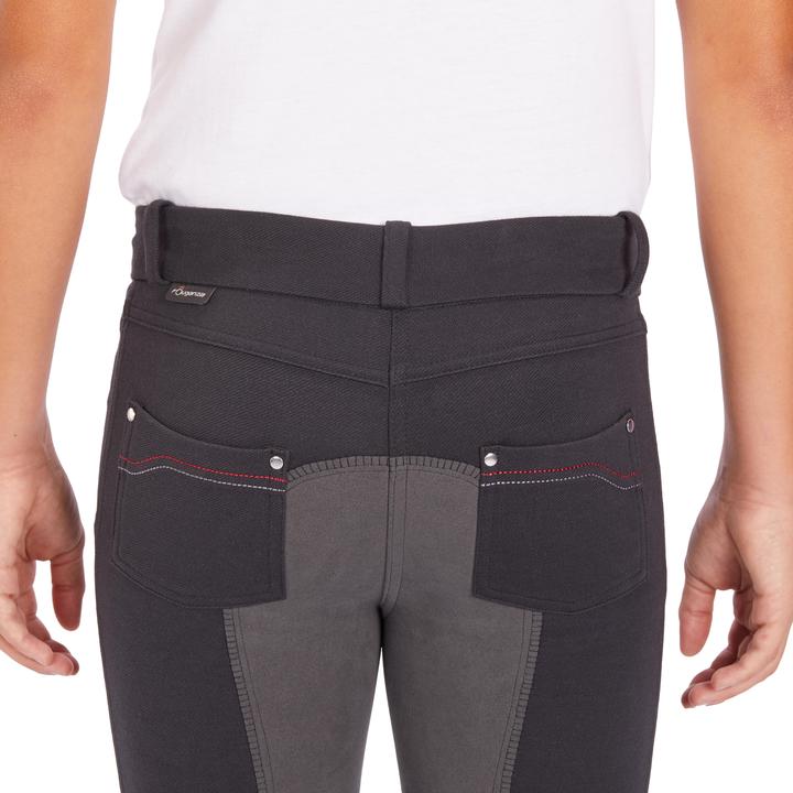 Produktbild Fouganza Fullseat (152)