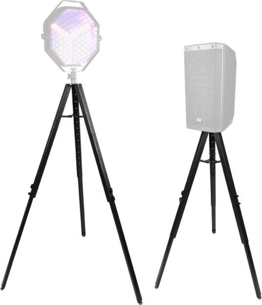Produktbild No Name Stativ Tripod für Beleuchtung und Ton DNA RS1