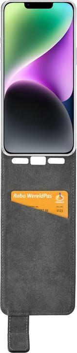 Immagine prodotto Mobilize Custodia classica Gelly Flip (Apple iPhone 14)