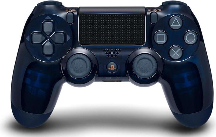 Immagine prodotto Sony PS4 Dualshock 4 Controller Wireless 500 MM Edizione Limitata V2 (PS4)