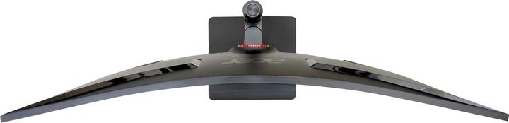 Actual product image Acer Nitro XV345CURVbmiphuzx (3440 x 1440 pixels, 34")
