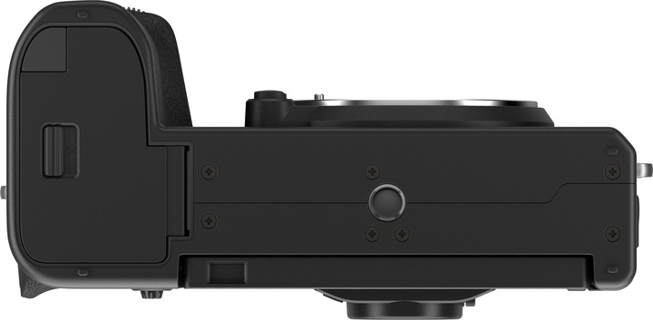 Actual product image Fujifilm X-S20 (26.10 Mpx, APS-C / DX)