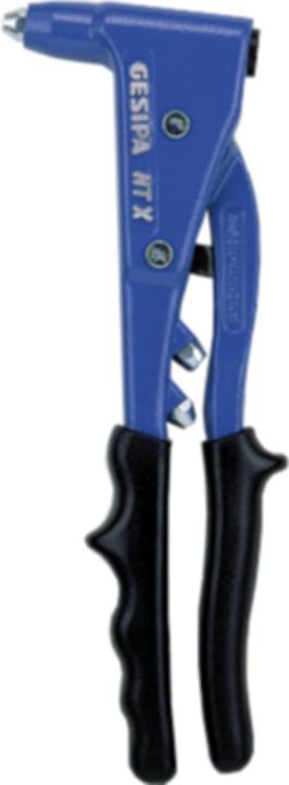 Immagine prodotto Gesipa Pinze per rivetti ciechi NTX-F (260 mm)