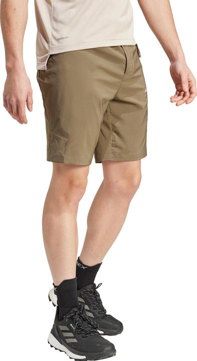 Actual product image adidas Terrex Xperior MD Short - Wandershorts - Herren (L)