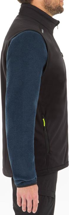 Produktbild Tribord Softshell (L)