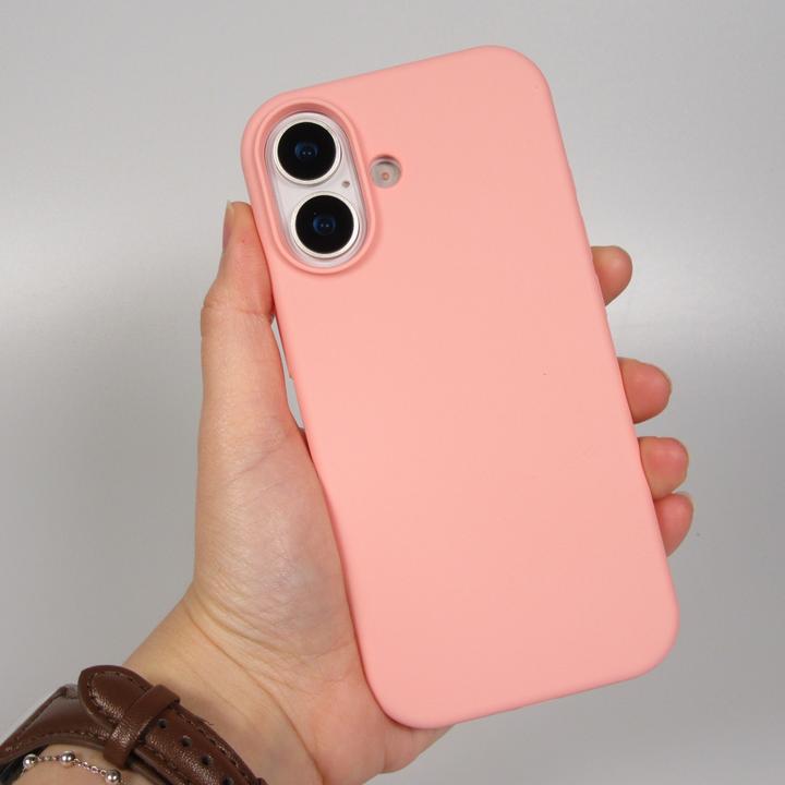 Image du produit PhoneLook Coque Soft Touch (Apple iPhone 17)