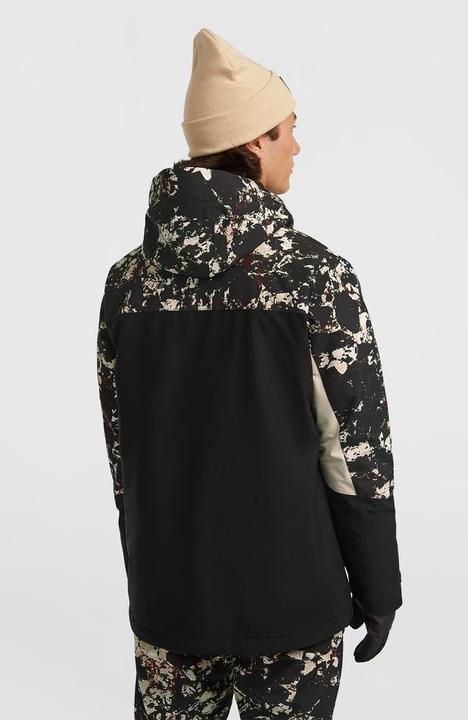 Immagine prodotto O'Neill FWC'Cruz TRIPLE SNOW JACKET (L)