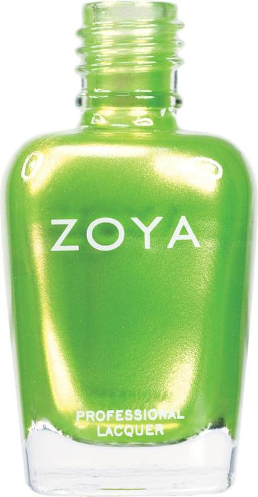 Produktbild Zoya Midori (Farblack)