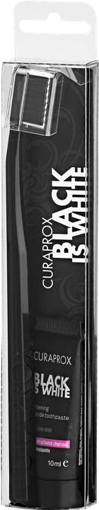 Produktbild Curaprox Black is White Light Pack (10 ml)