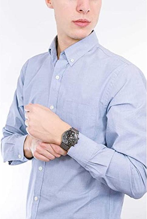 Produktbild Fossil FS5699 (Analoguhr, Chronograph, 44 mm)